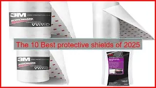 The 10 Best protective shields of 2025