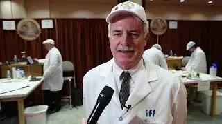 Gain World-Class Technical Feedback at the World Championship Cheese Contest
