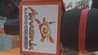 Entrevista En AMAZONIA RADIO | Falsas Promesas - Promo