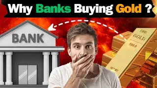 Central Banks & Gold: How To Protect Your Assets During Wartime | True World Reality