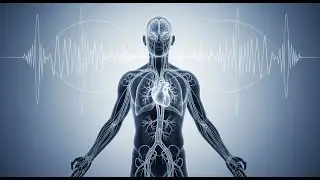 QUANTUM NEUROCARDIAC COHERENCE: 528HZ + 432HZ BRAIN&ndash;HEART SIGNAL ALIGNMENT