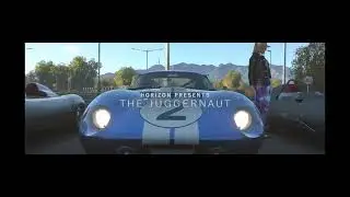 Forza Horizon 4 Daily fforzathon challenge Eye of the storm autumn festival playlist series 47