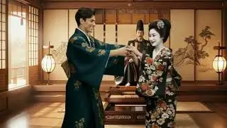 The Magicians:  The Geiko