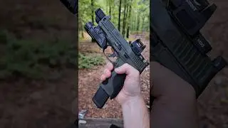 S&W M&P9 2.0 Metal Spec &mdash; цена Ford, производительность Ferrari #Америка