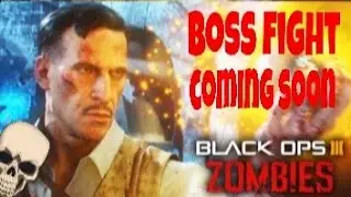 Der eisendrache main easter egg