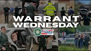WARRANT WEDNESDAY (12/24/2025) Bradley James Randolph
