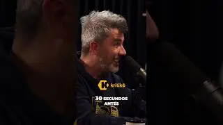O QUE ROLOU MONARK FOI INJUSTO?