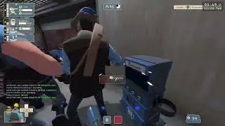 TF2C aefte rchrimsa