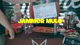 Sixpoint Jammer Mule Cocktail