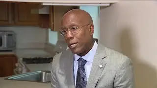 Temple President discusses safety challenges impacting North Philadelphia campus