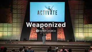 Weaponized