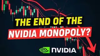 Nvidia's 2026 Roadmap: Still the King of AI? 👑 (NVDA Stock Price Analysis & Investing Tutorial)