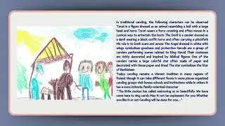 Topic 2. Electronic form of the booklet. ZSP POLAND ,Erasmus +.Project: Gallus on the street .
