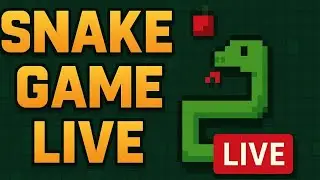 RM Gamin is liveNo Commentry || Pure Skills || Snake Game Live #livestreaming #game #live #snakegame