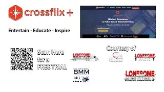 CrossFlix