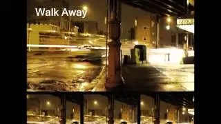 STEREOTYPICAL WORKING CLASS - Walk Away