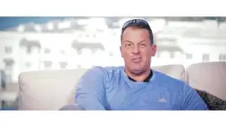 Neil - Video Former Pro Body Builder and Rugby Player
