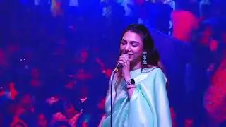 vijay tv super singers participate wonderfull events at perugopanapalli village !!