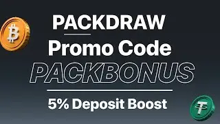 Use Packdraw Promo Code 