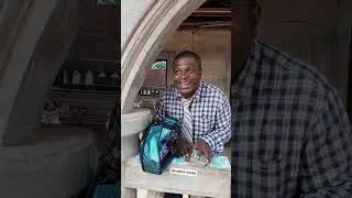 TO GOD @OGAUWACOMEDY #comedy #trending