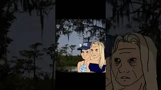 Vanished in Panama - The Mysterious Disappearance 🏞️&hellip;#shorts