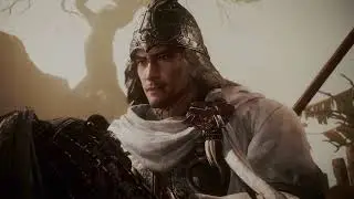 Wo Long: Fallen Dynasty - Funny moments w/Friends - Challenging, Yet Easy