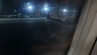 Air India Express Airbus A320-251 NEW ENGINE OPTION (NEO)  EPIC CFM LEAP 1A startup. VT ATD