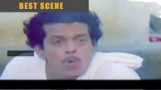 Alumoodan & GK Pillais Conversation || Vedikettu Movie Scenes