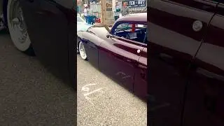 The Temecula Rod Run and Car Show
