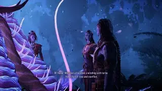 Avatar: Frontiers of Pandora From The Ashes