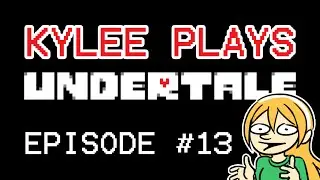 Добро пожаловать в... деревню Тем!!! | Undertale, эпизод 13