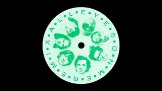 All Eyes On Me (feat. BENEE & Pusha T - Chad Hugo&rsquo;s Le Yaca Version) [Visualizer]