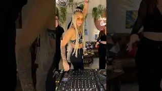 @JoyZahar Full Set Out now 🪩🍃 #liveset #dj #musicproducer #afrohouse #electronicmusic #afrotech
