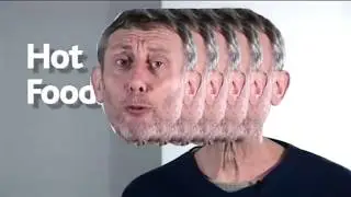 YTP: Hot Food But It's Hot Food