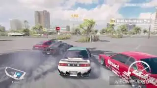 Forza horizon 3 drifting sessions