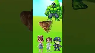 Aslee roop mai aja #short #funny #cartoon #vfx #video