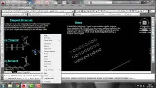 Path Array In Autocad 2014
