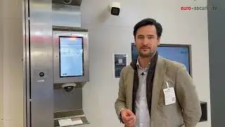 autosecure Digital Gatekeeper - Demo Perimeter Protection 2023