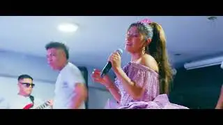 ♫ Soy Todo Para Ti - Muñequita Kelly 👑 Huayno Peruano 2026 🔥