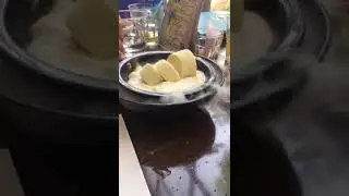 Kulfi with rabidi