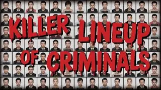 Murder Landed These Ohio Inmates on Death Row