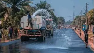 MBUJIMAYI : NOUVELLE FIGURE DE L’AVENUE DES ECOLES !
