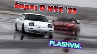 Super D New Years '23