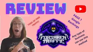 Forsaken Traffic