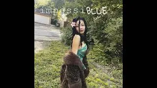 Amorette - Impossiblue love (Official Audio)⁠