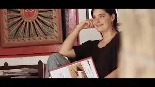 ZouZou and the World/Trailer