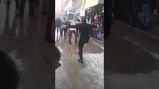 İstanbul zeybeği (kevahorlular)