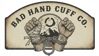 Shacklemen After Dark - Handcuff Warehouse + Wunderground Magic Unboxing!!