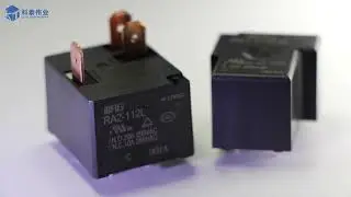 #Relay #WRG Choose a professional and reliable relay