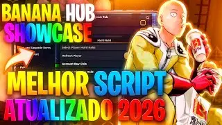 Voc&ecirc; N&Atilde;O SABE DISSO sobre o Banana Hub Gr&aacute;tis